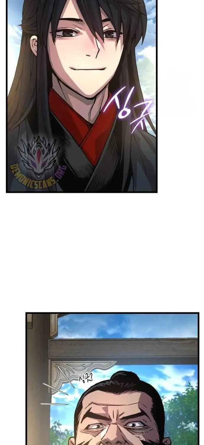 Read Myst, Might, Mayhem chapter 82 image 102 on Lezhin