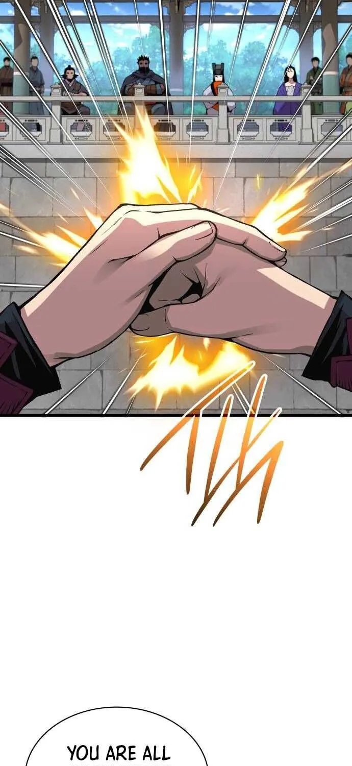 Read Myst, Might, Mayhem chapter 82 image 104 on Lezhin