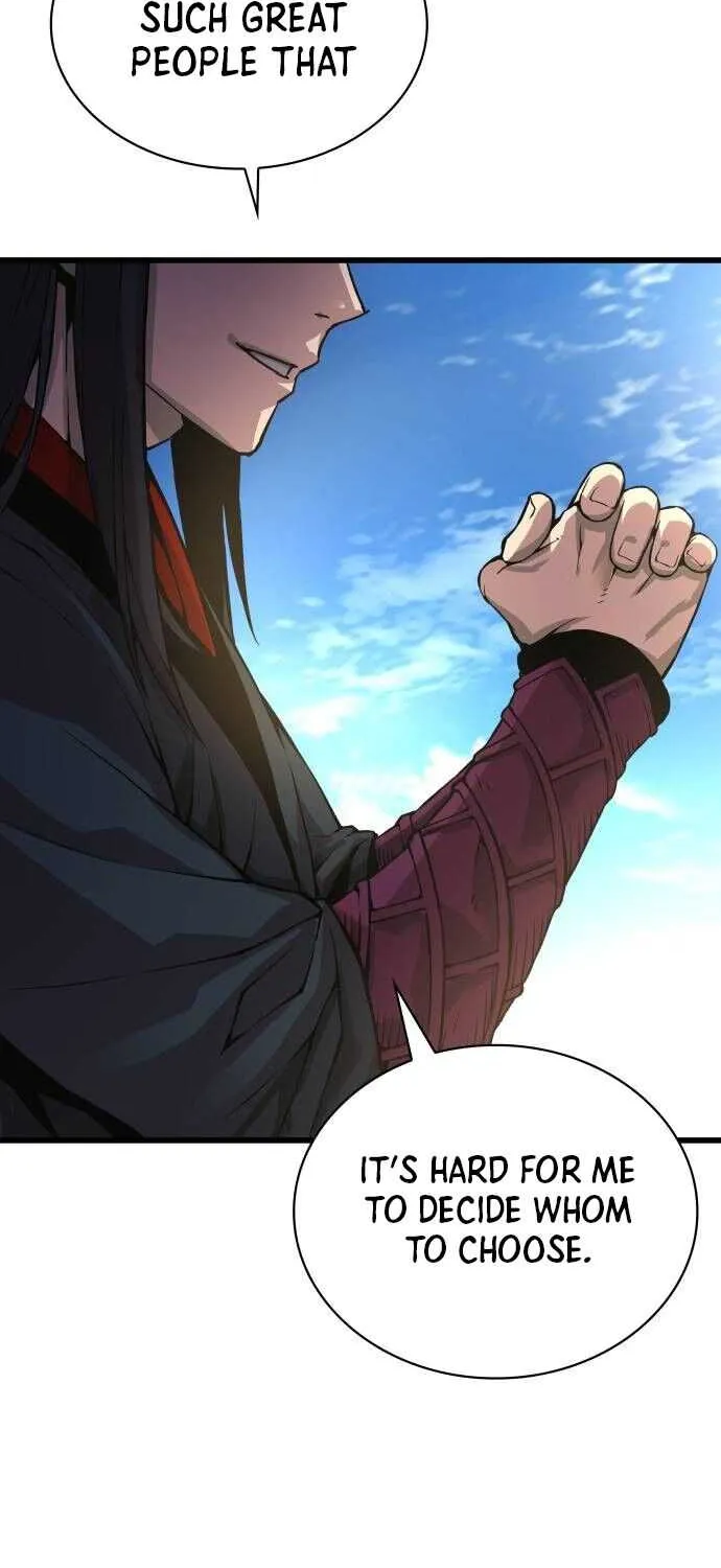Read Myst, Might, Mayhem chapter 82 image 105 on Lezhin