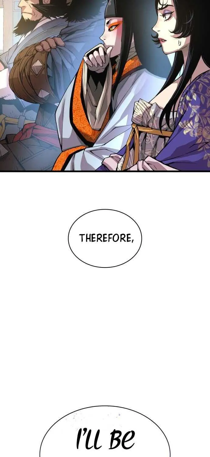 Read Myst, Might, Mayhem chapter 82 image 107 on Lezhin