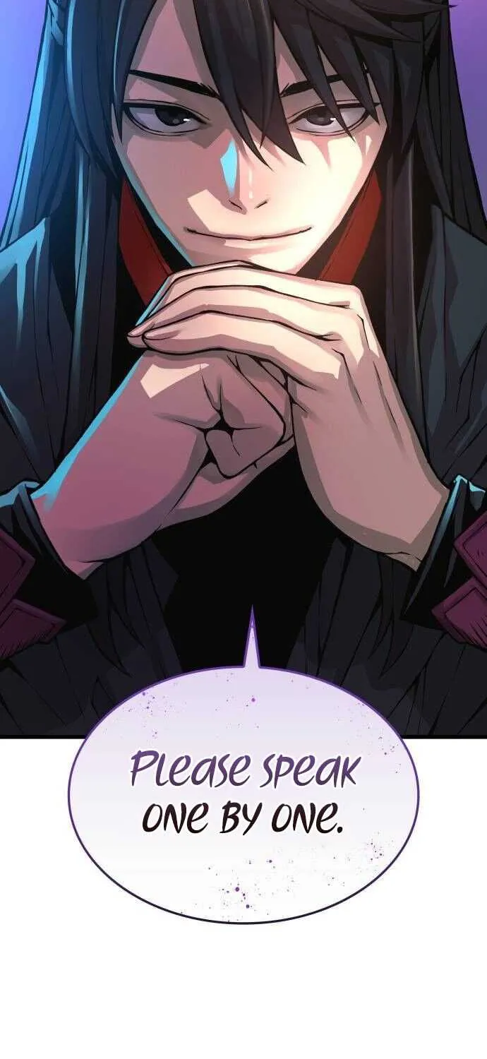 Read Myst, Might, Mayhem chapter 82 image 109 on Lezhin