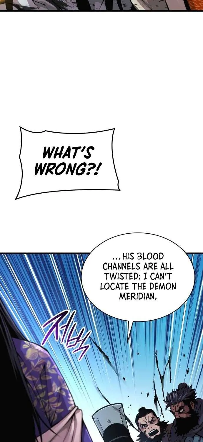 Read Myst, Might, Mayhem chapter 82 image 11 on Lezhin