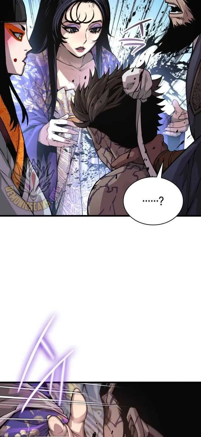 Read Myst, Might, Mayhem chapter 82 image 13 on Lezhin