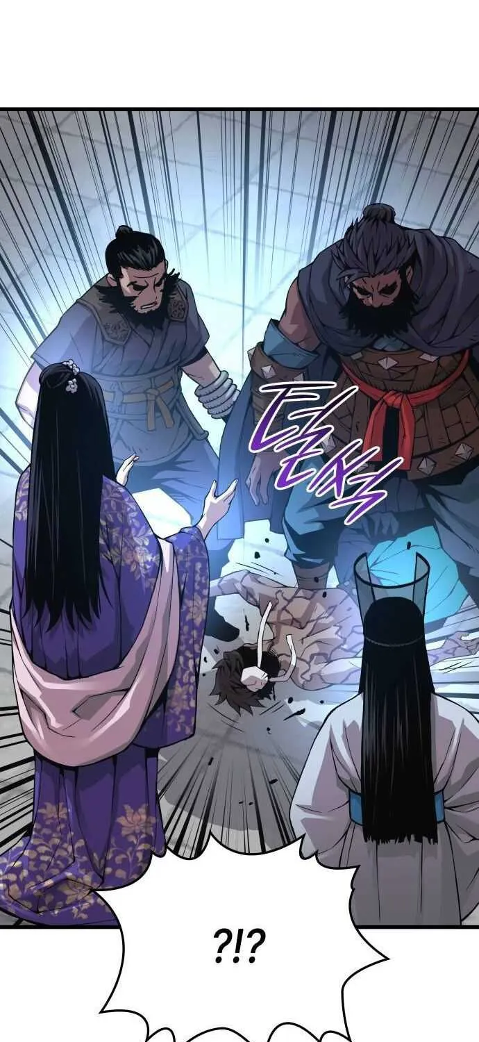 Read Myst, Might, Mayhem chapter 82 image 16 on Lezhin