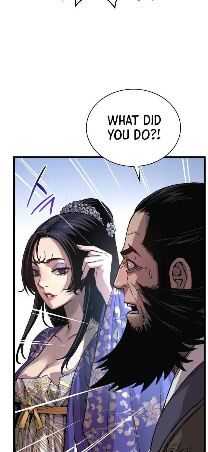 Read Myst, Might, Mayhem chapter 82 image 17 on Lezhin