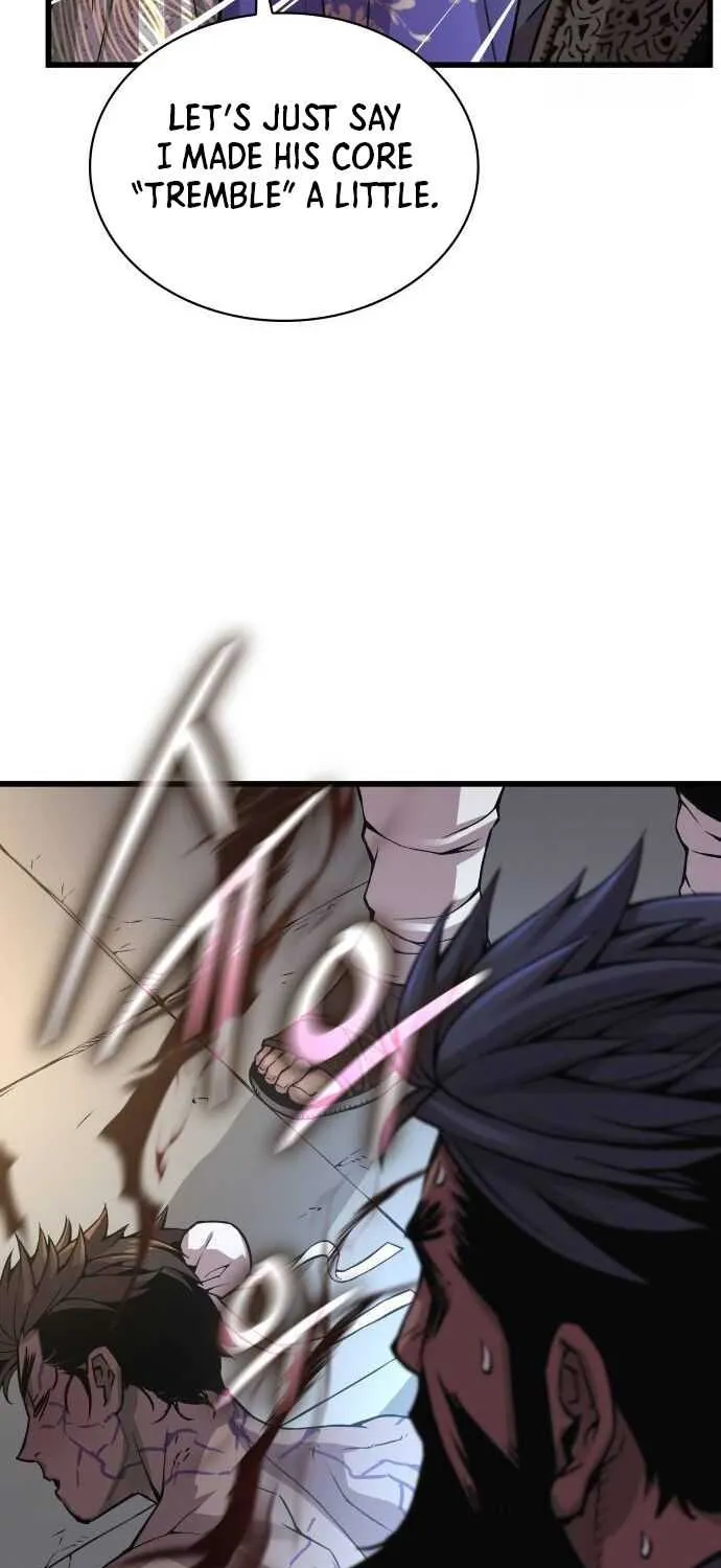 Read Myst, Might, Mayhem chapter 82 image 18 on Lezhin