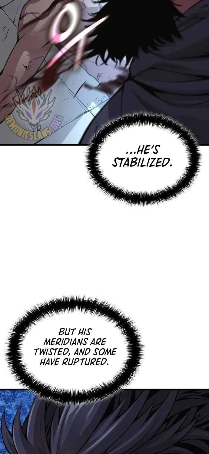 Read Myst, Might, Mayhem chapter 82 image 19 on Lezhin