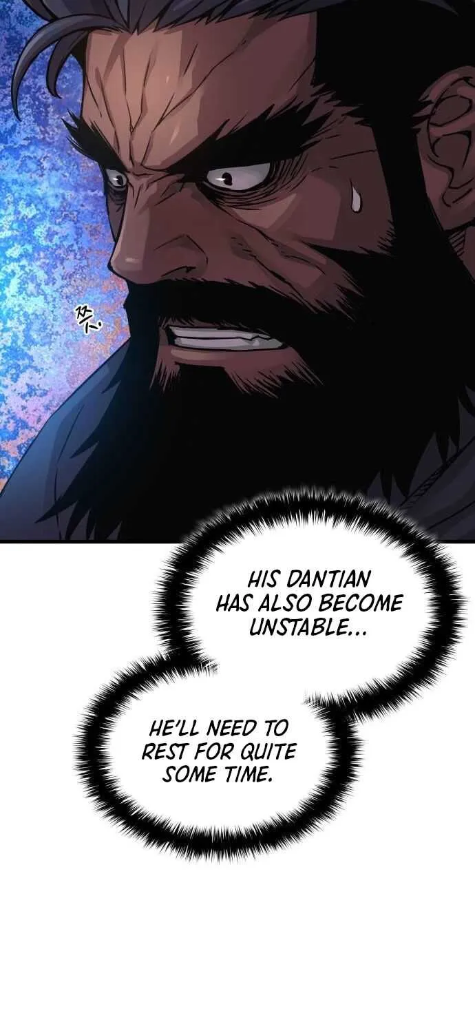Read Myst, Might, Mayhem chapter 82 image 20 on Lezhin