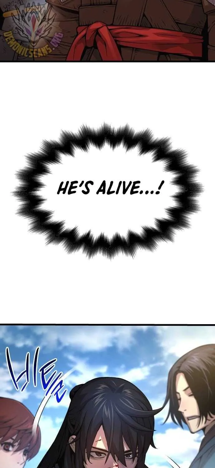 Read Myst, Might, Mayhem chapter 82 image 25 on Lezhin