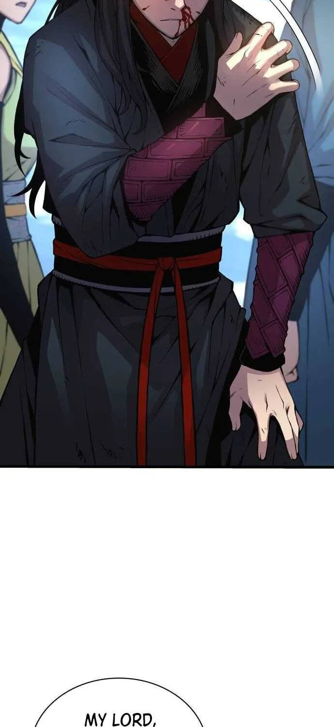 Read Myst, Might, Mayhem chapter 82 image 26 on Lezhin
