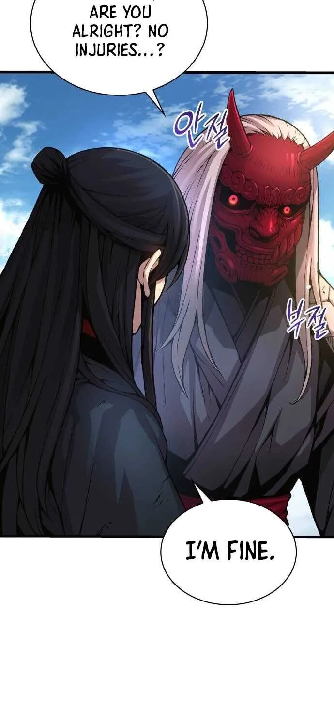 Read Myst, Might, Mayhem chapter 82 image 27 on Lezhin