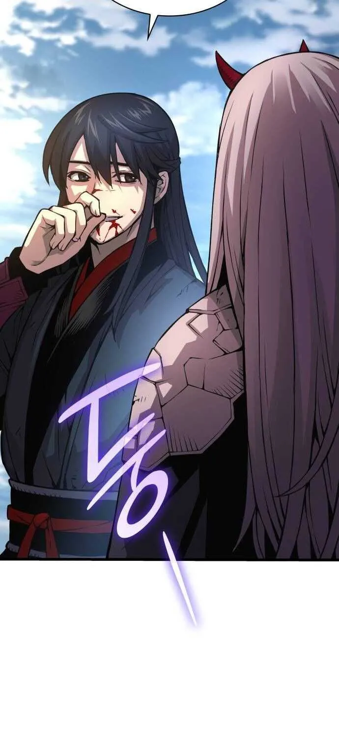 Read Myst, Might, Mayhem chapter 82 image 30 on Lezhin