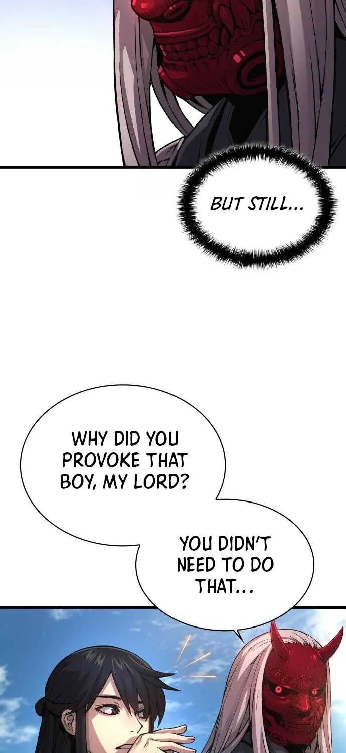 Read Myst, Might, Mayhem chapter 82 image 32 on Lezhin