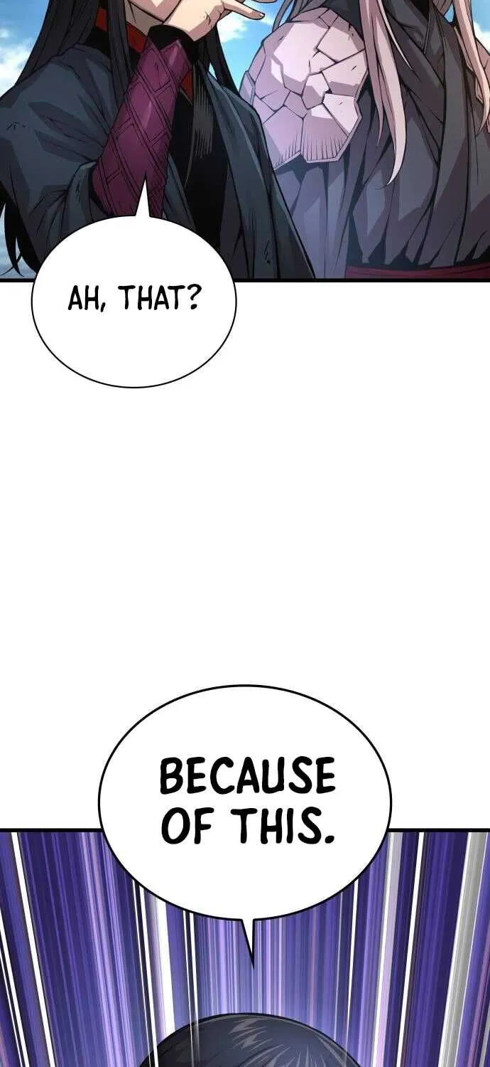 Read Myst, Might, Mayhem chapter 82 image 33 on Lezhin