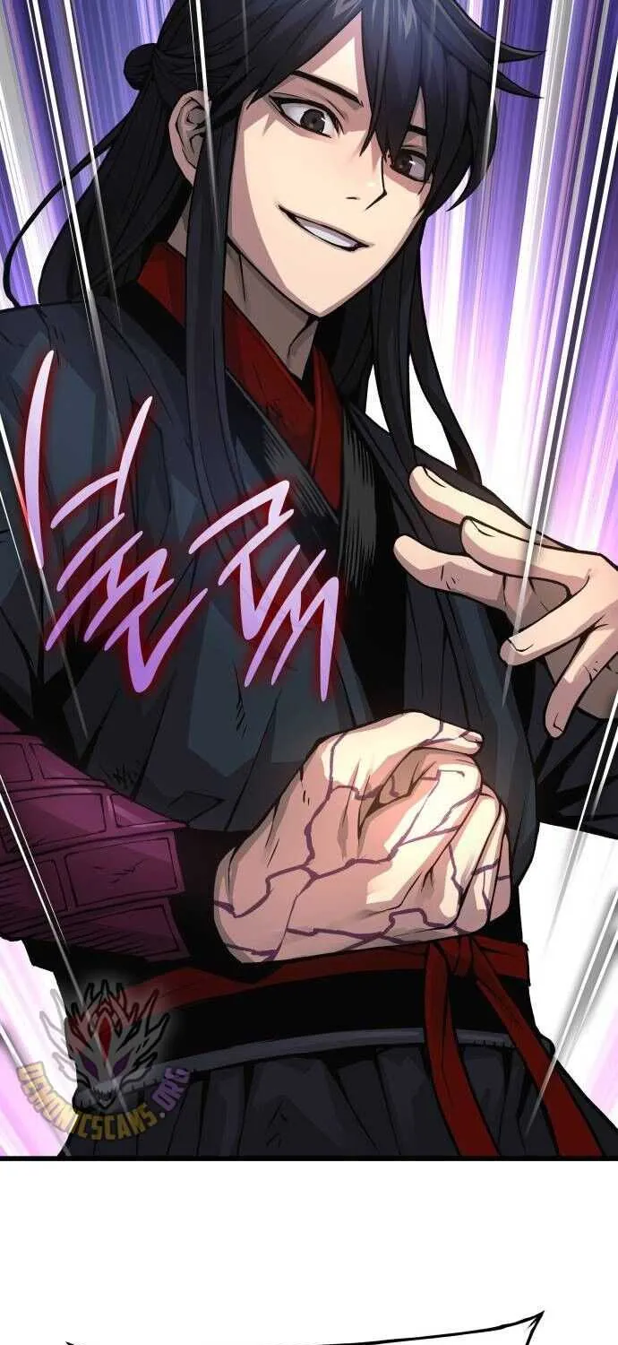 Read Myst, Might, Mayhem chapter 82 image 34 on Lezhin