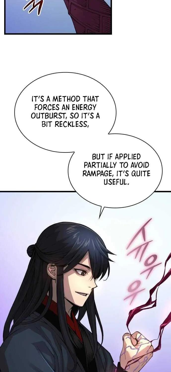 Read Myst, Might, Mayhem chapter 82 image 39 on Lezhin
