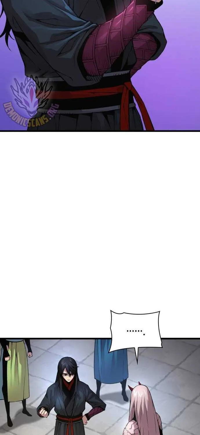 Read Myst, Might, Mayhem chapter 82 image 40 on Lezhin