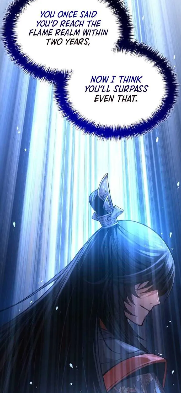Read Myst, Might, Mayhem chapter 82 image 45 on Lezhin