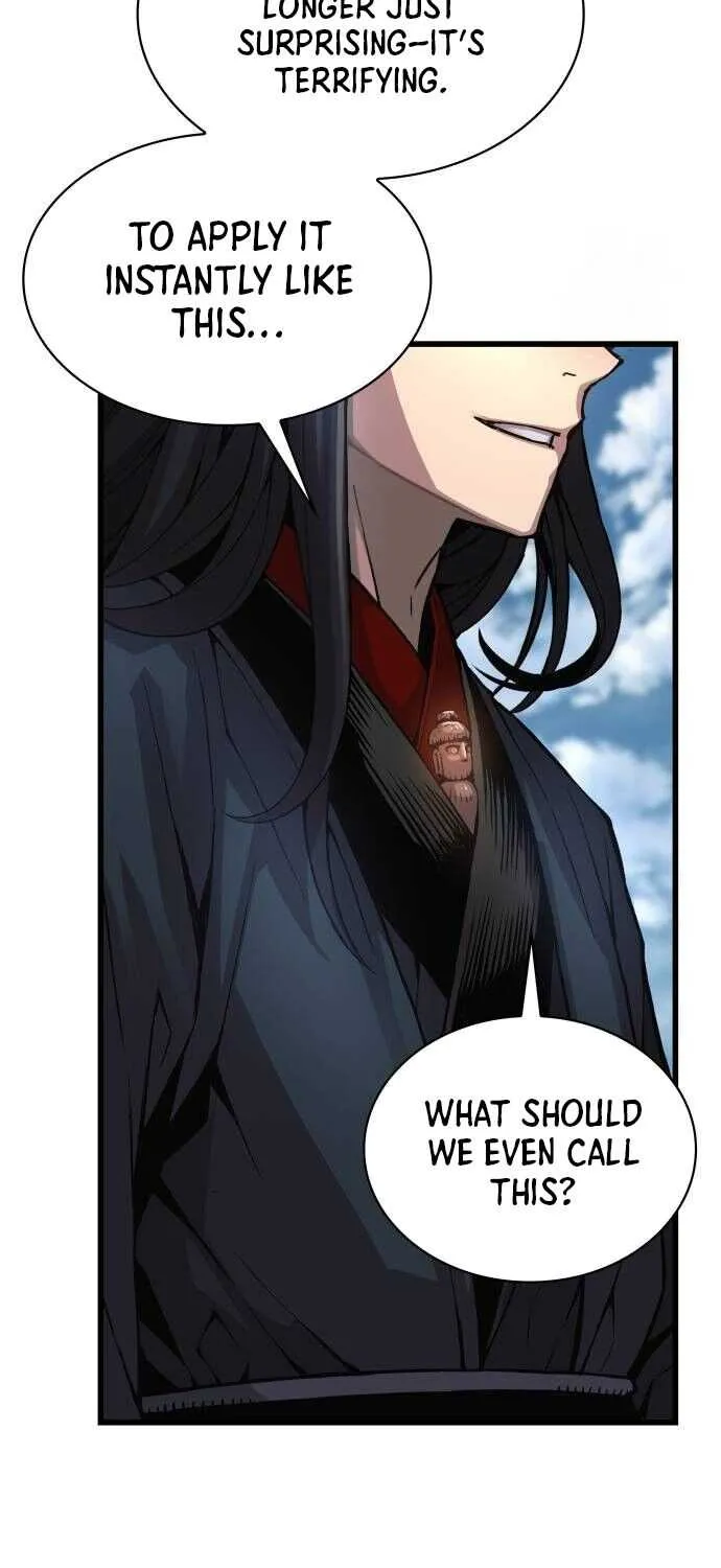 Read Myst, Might, Mayhem chapter 82 image 48 on Lezhin
