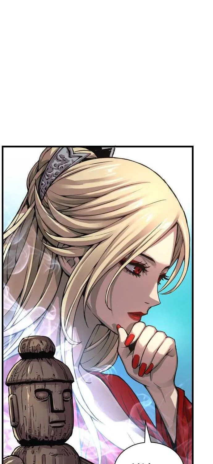 Read Myst, Might, Mayhem chapter 82 image 49 on Lezhin