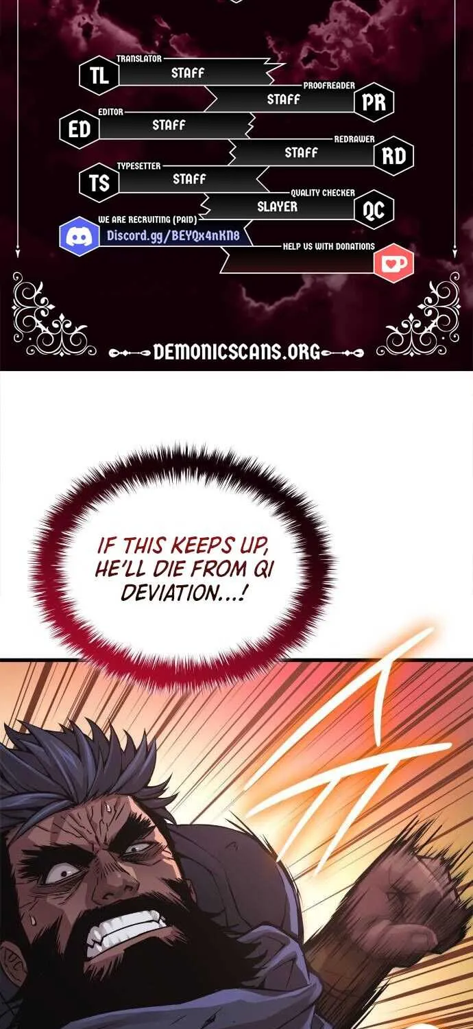 Read Myst, Might, Mayhem chapter 82 image 5 on Lezhin