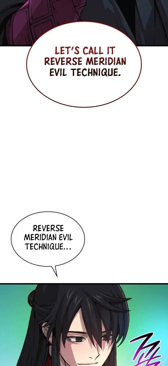 Read Myst, Might, Mayhem chapter 82 image 53 on Lezhin
