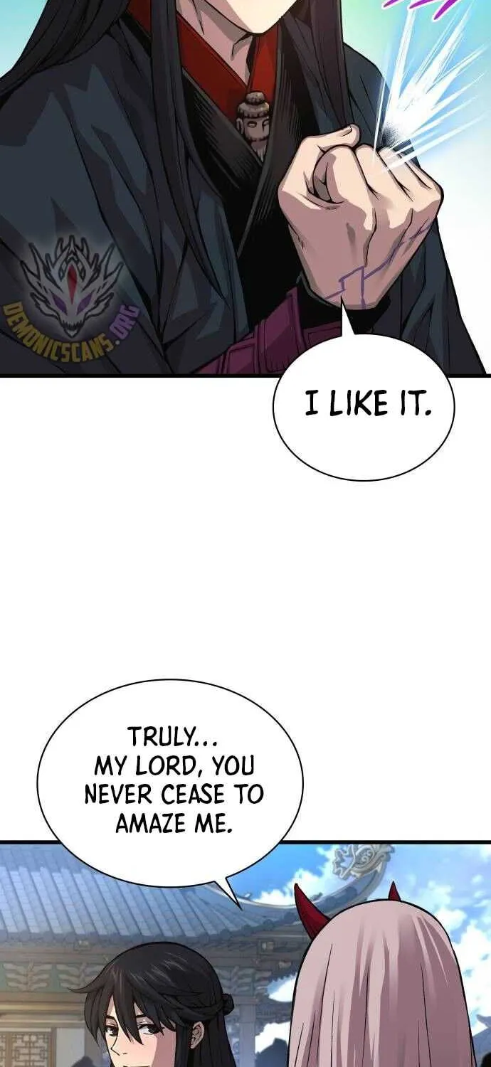 Read Myst, Might, Mayhem chapter 82 image 54 on Lezhin