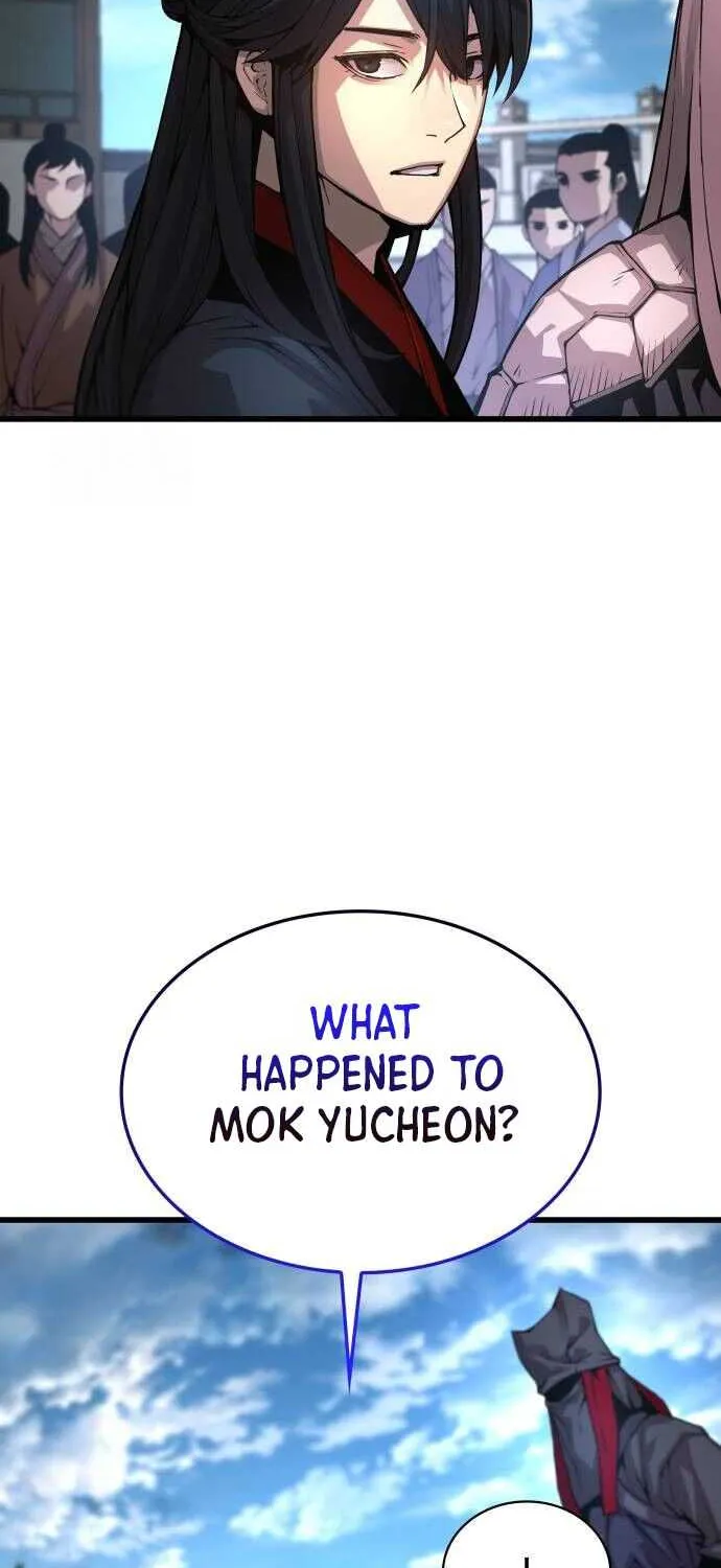 Read Myst, Might, Mayhem chapter 82 image 56 on Lezhin