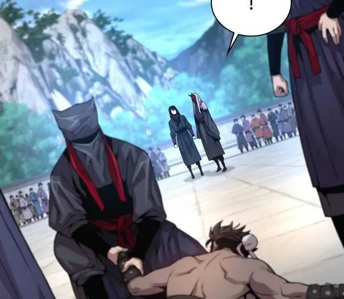 Read Myst, Might, Mayhem chapter 82 image 57 on Lezhin