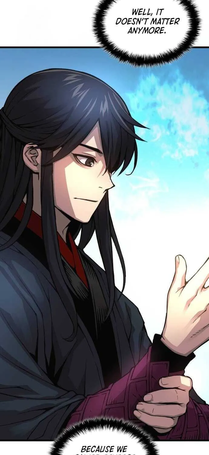 Read Myst, Might, Mayhem chapter 82 image 60 on Lezhin