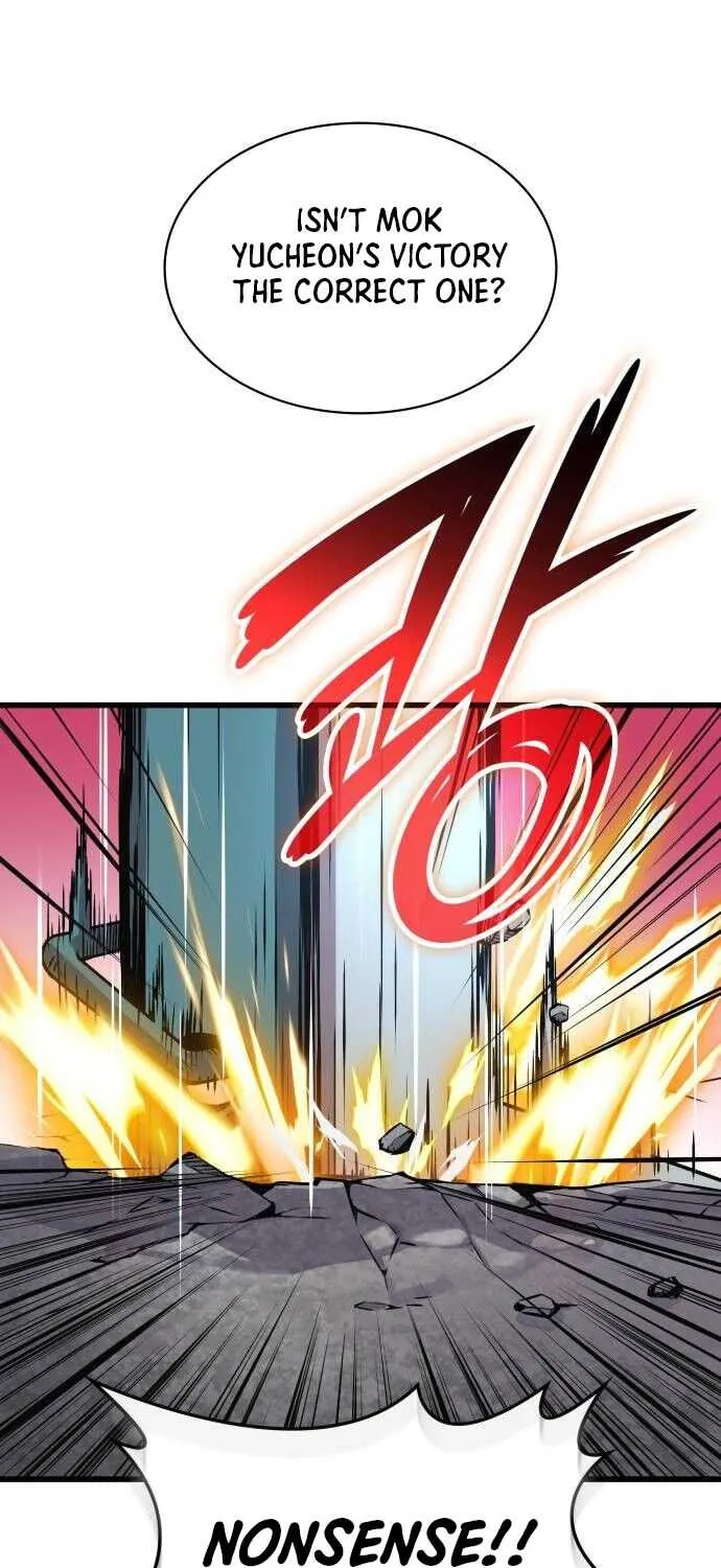 Read Myst, Might, Mayhem chapter 82 image 65 on Lezhin