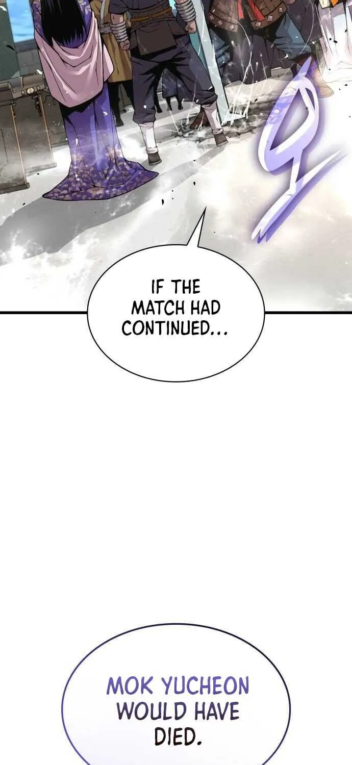 Read Myst, Might, Mayhem chapter 82 image 67 on Lezhin