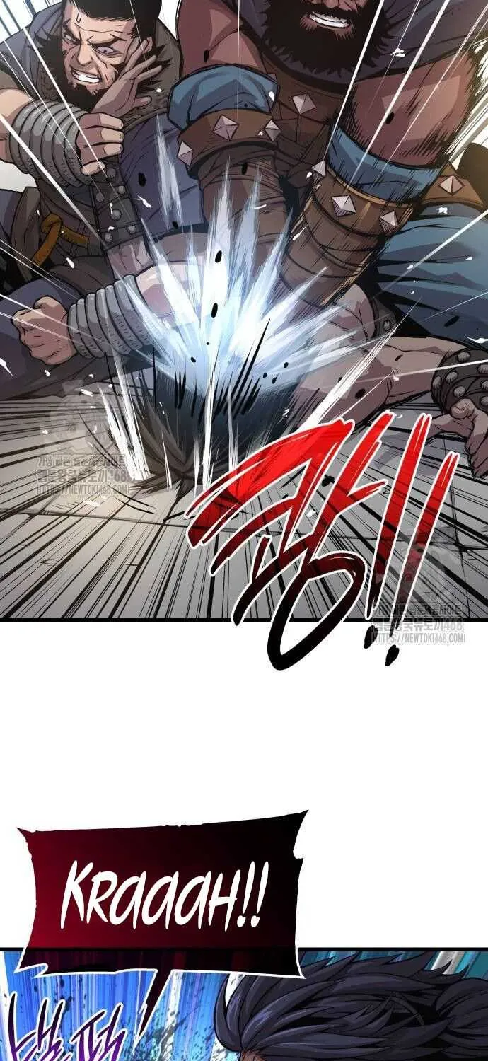 Read Myst, Might, Mayhem chapter 82 image 7 on Lezhin