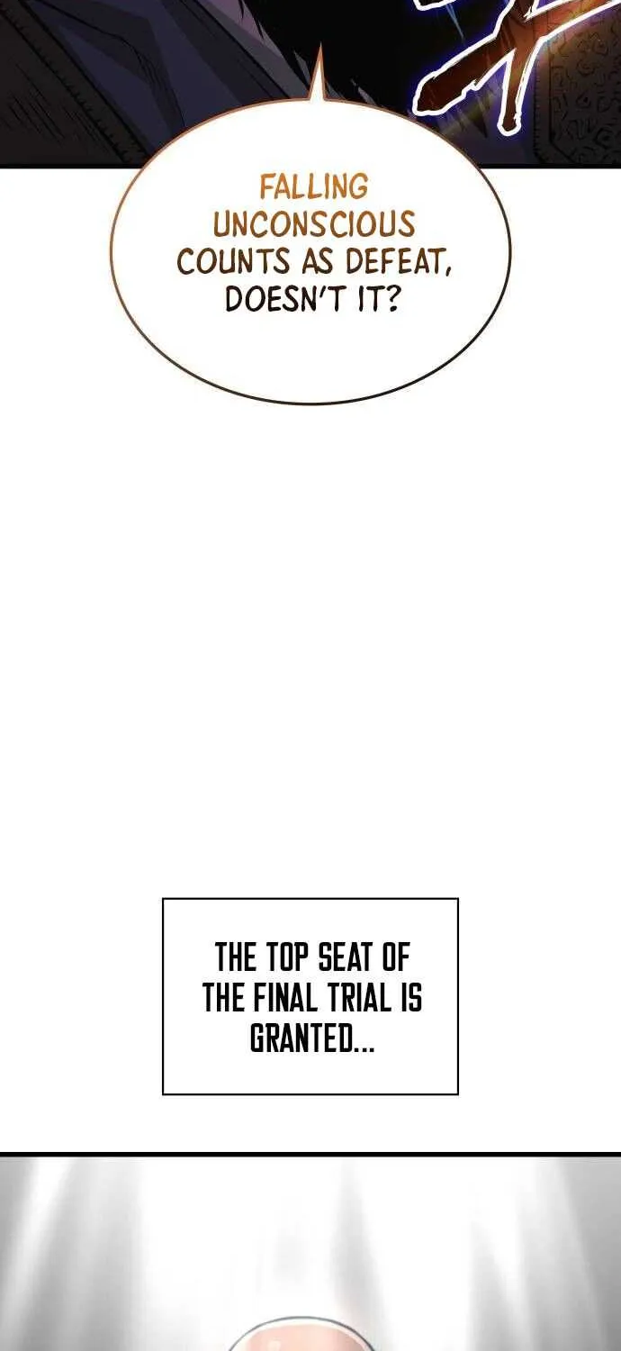 Read Myst, Might, Mayhem chapter 82 image 70 on Lezhin