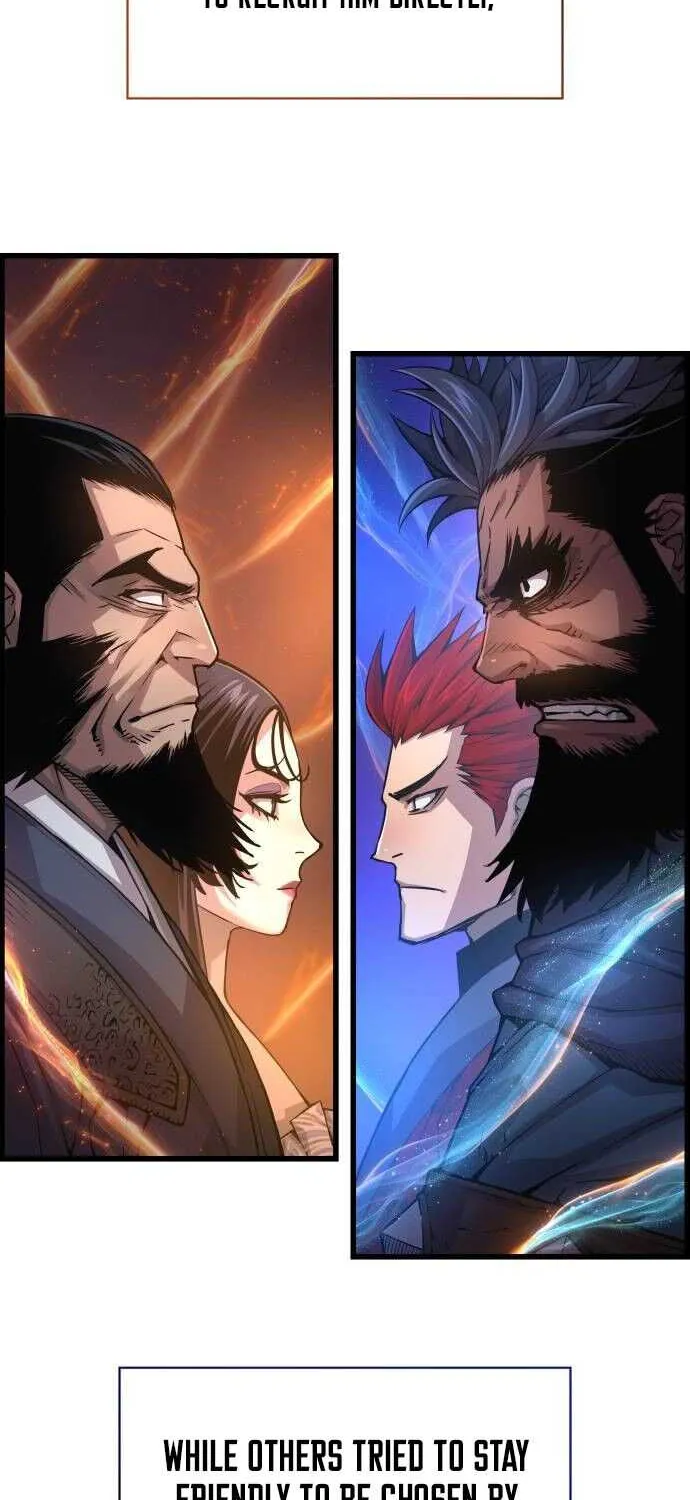 Read Myst, Might, Mayhem chapter 82 image 73 on Lezhin