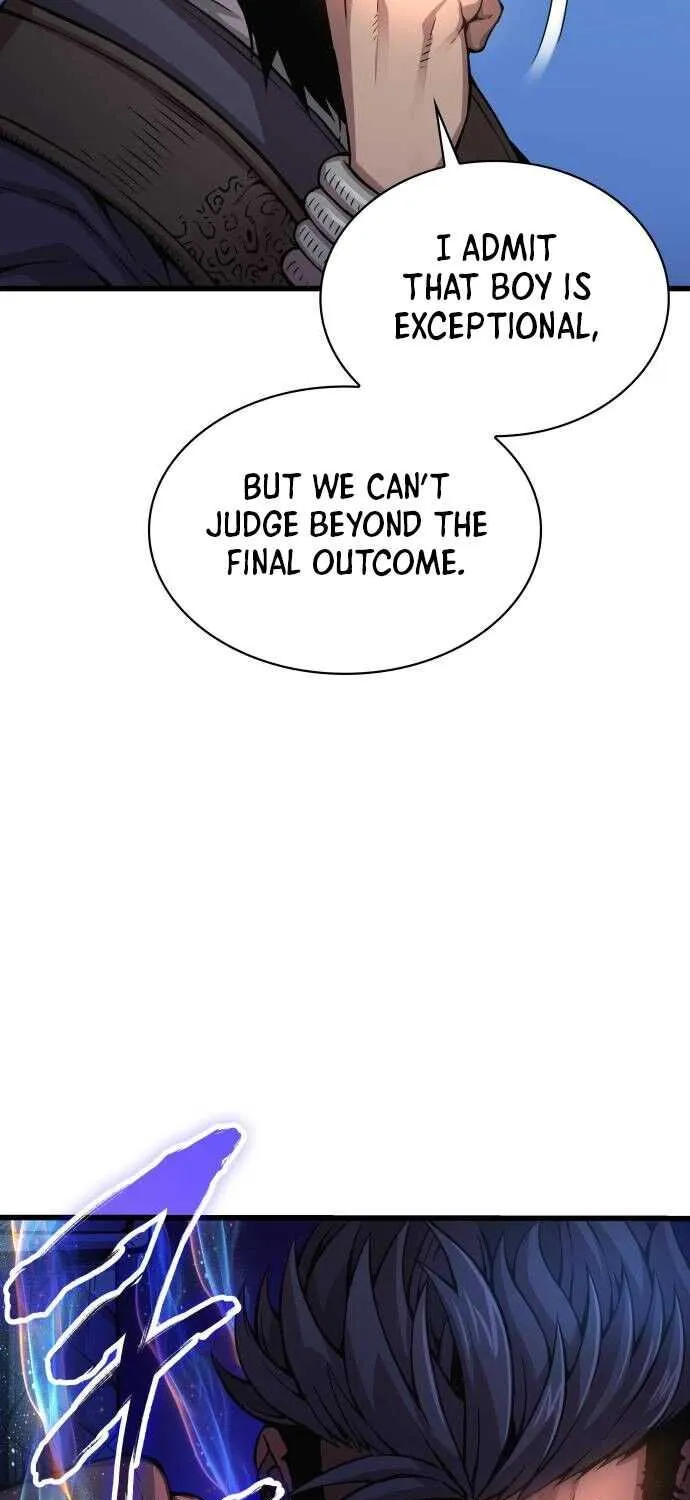 Read Myst, Might, Mayhem chapter 82 image 76 on Lezhin