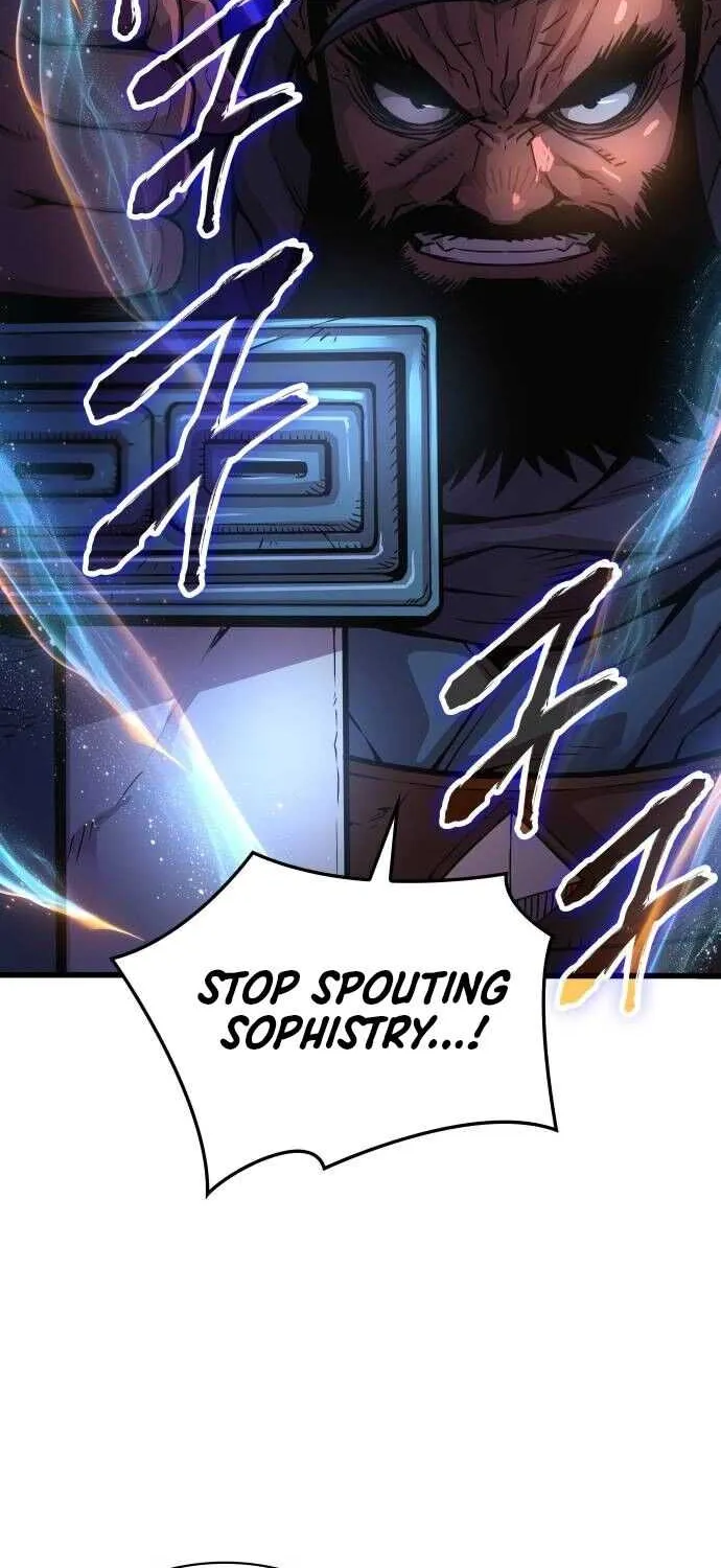 Read Myst, Might, Mayhem chapter 82 image 77 on Lezhin