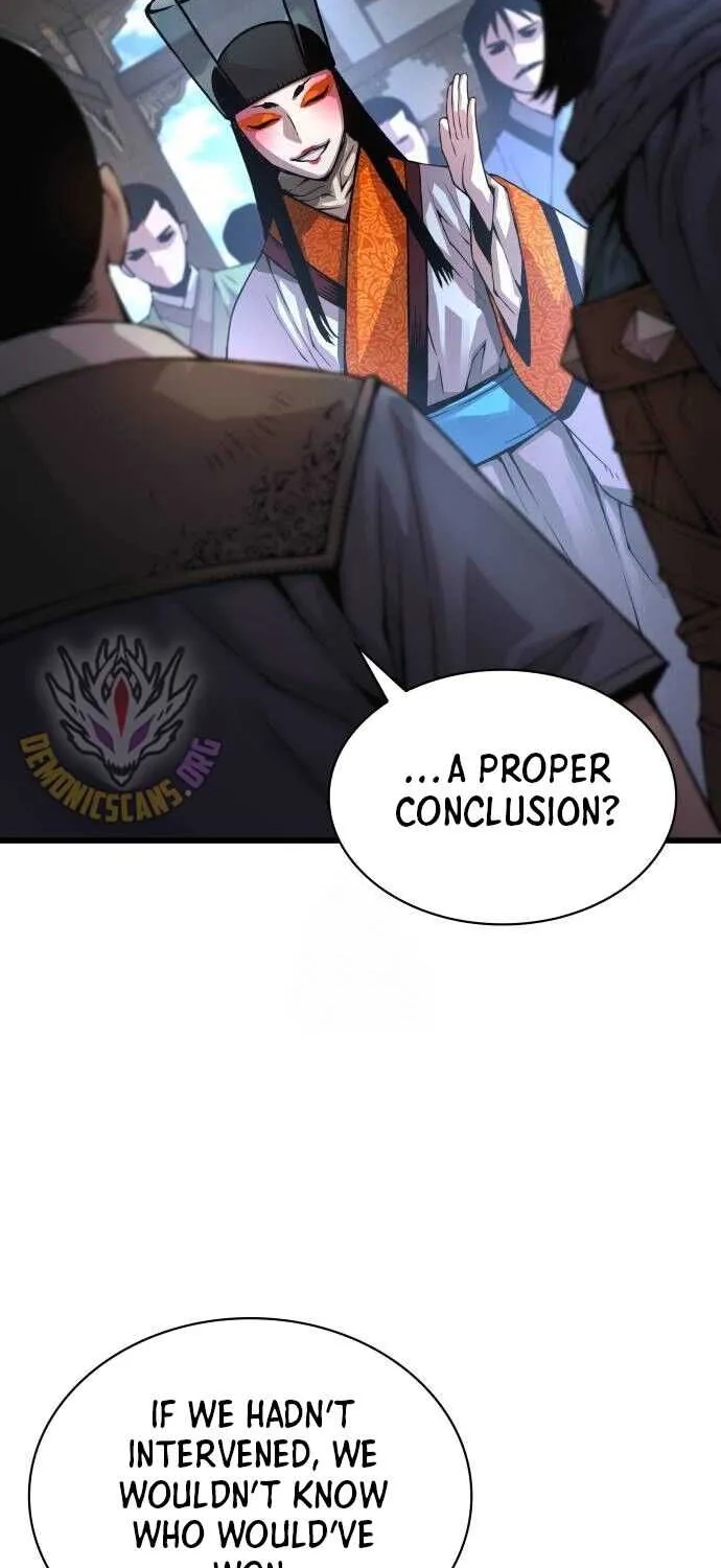 Read Myst, Might, Mayhem chapter 82 image 80 on Lezhin