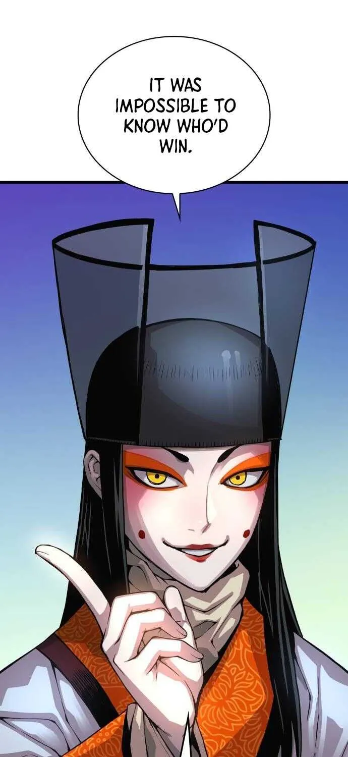 Read Myst, Might, Mayhem chapter 82 image 82 on Lezhin