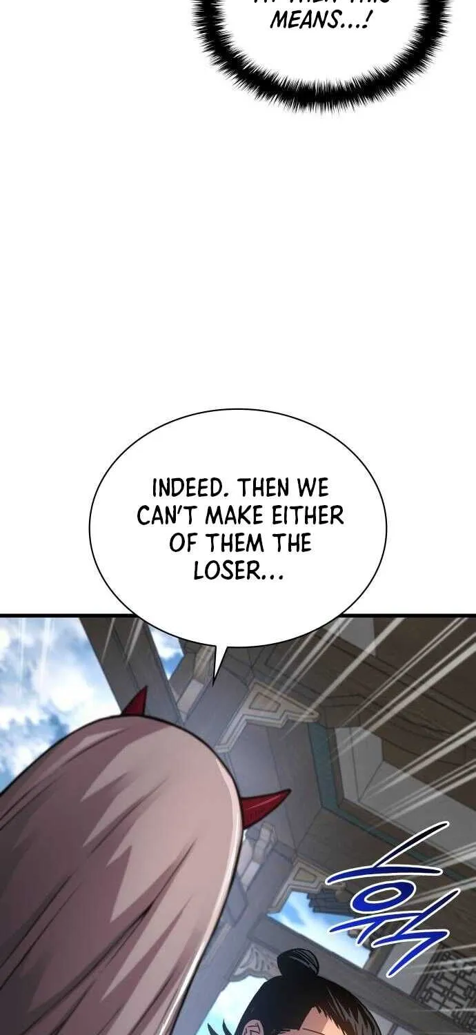 Read Myst, Might, Mayhem chapter 82 image 84 on Lezhin