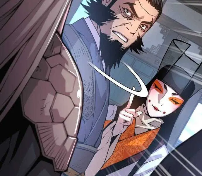 Read Myst, Might, Mayhem chapter 82 image 85 on Lezhin
