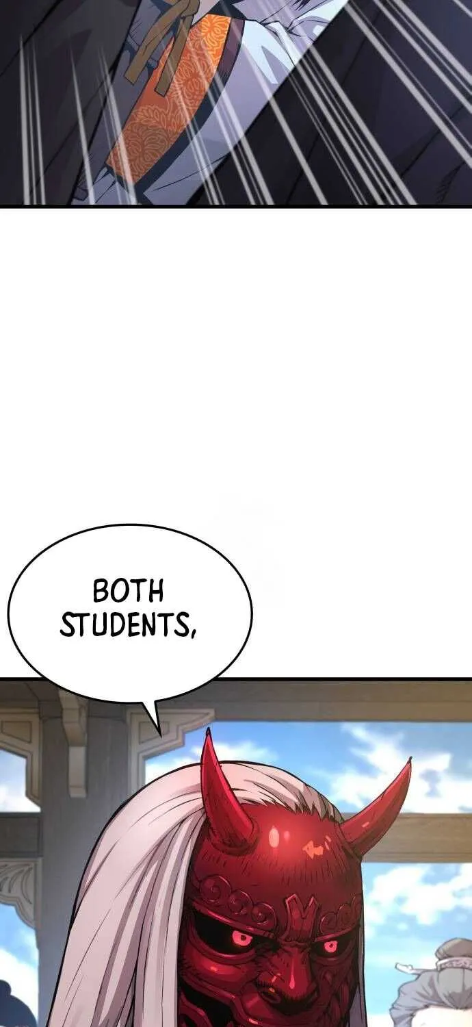 Read Myst, Might, Mayhem chapter 82 image 86 on Lezhin