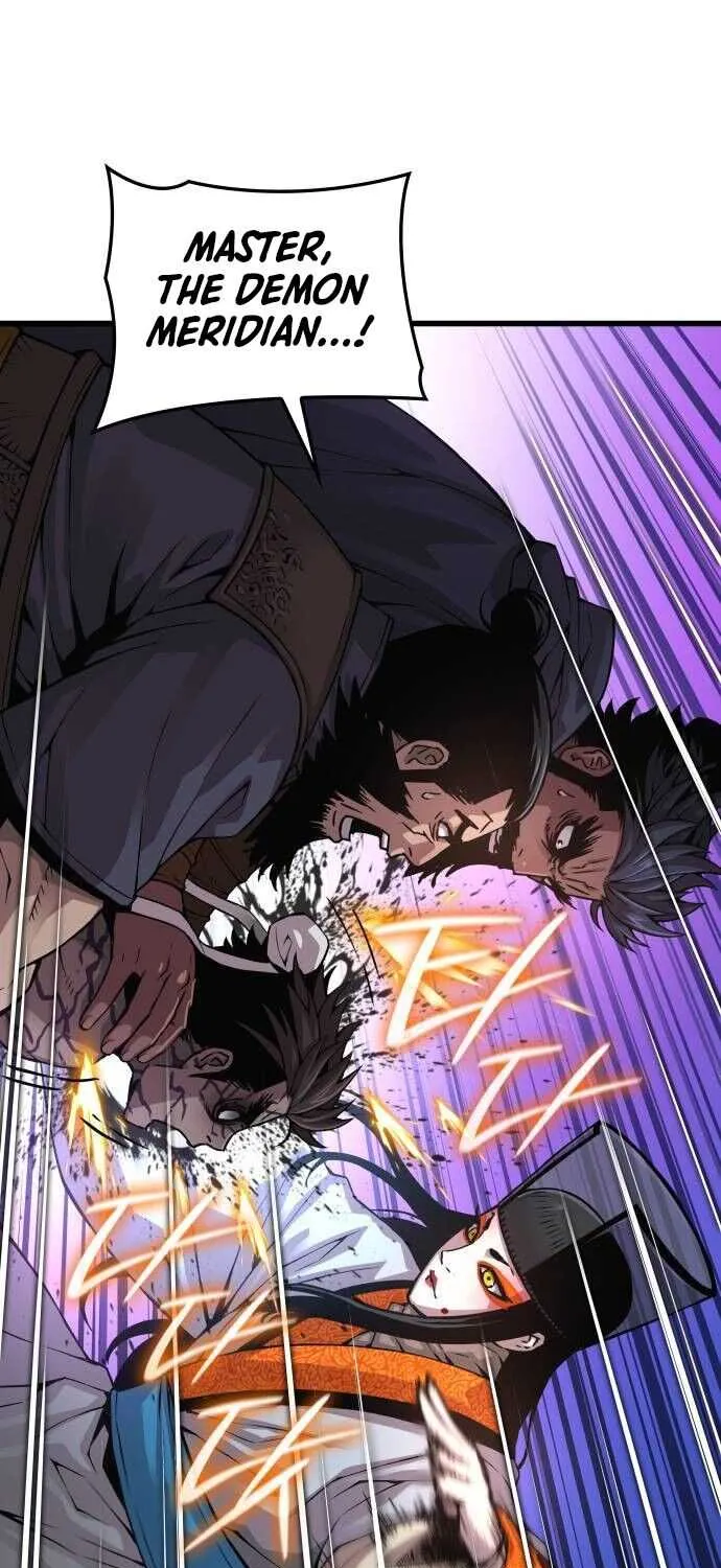 Read Myst, Might, Mayhem chapter 82 image 9 on Lezhin