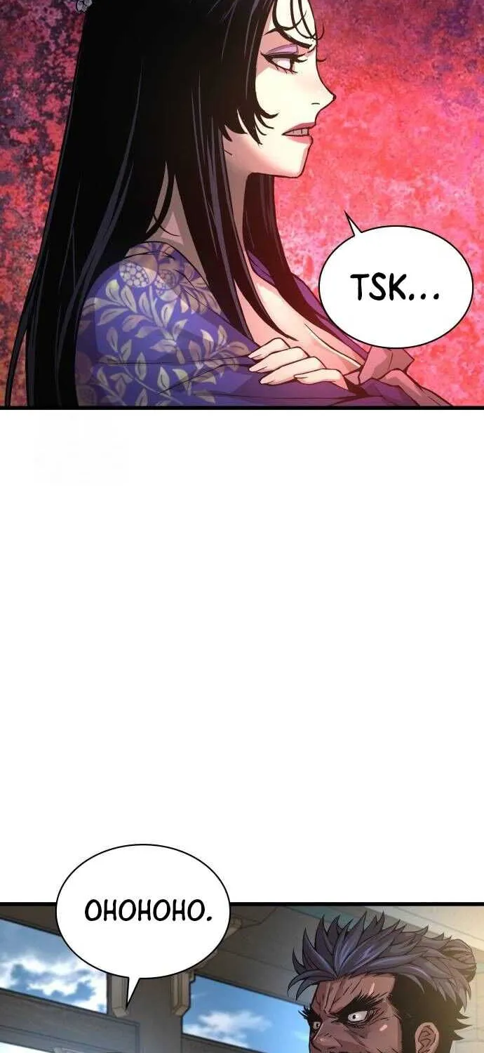 Read Myst, Might, Mayhem chapter 82 image 91 on Lezhin