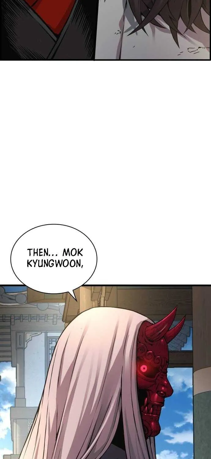 Read Myst, Might, Mayhem chapter 82 image 95 on Lezhin