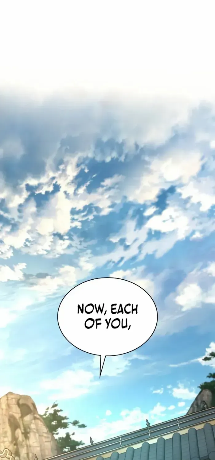 Read Myst, Might, Mayhem chapter 83 image 1 on Lezhin