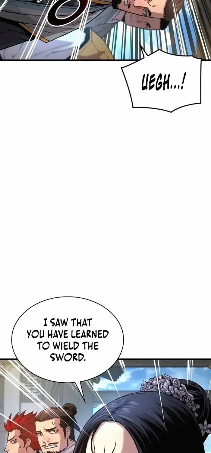 Read Myst, Might, Mayhem chapter 83 image 10 on Lezhin