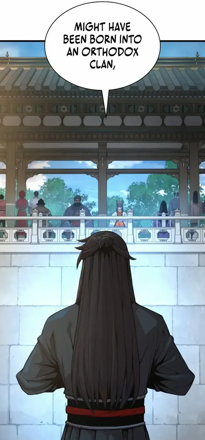 Read Myst, Might, Mayhem chapter 83 image 100 on Lezhin