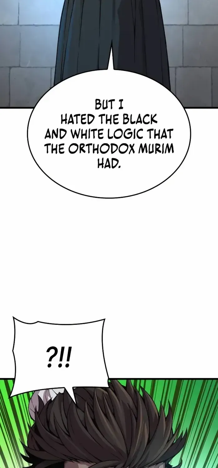 Read Myst, Might, Mayhem chapter 83 image 101 on Lezhin