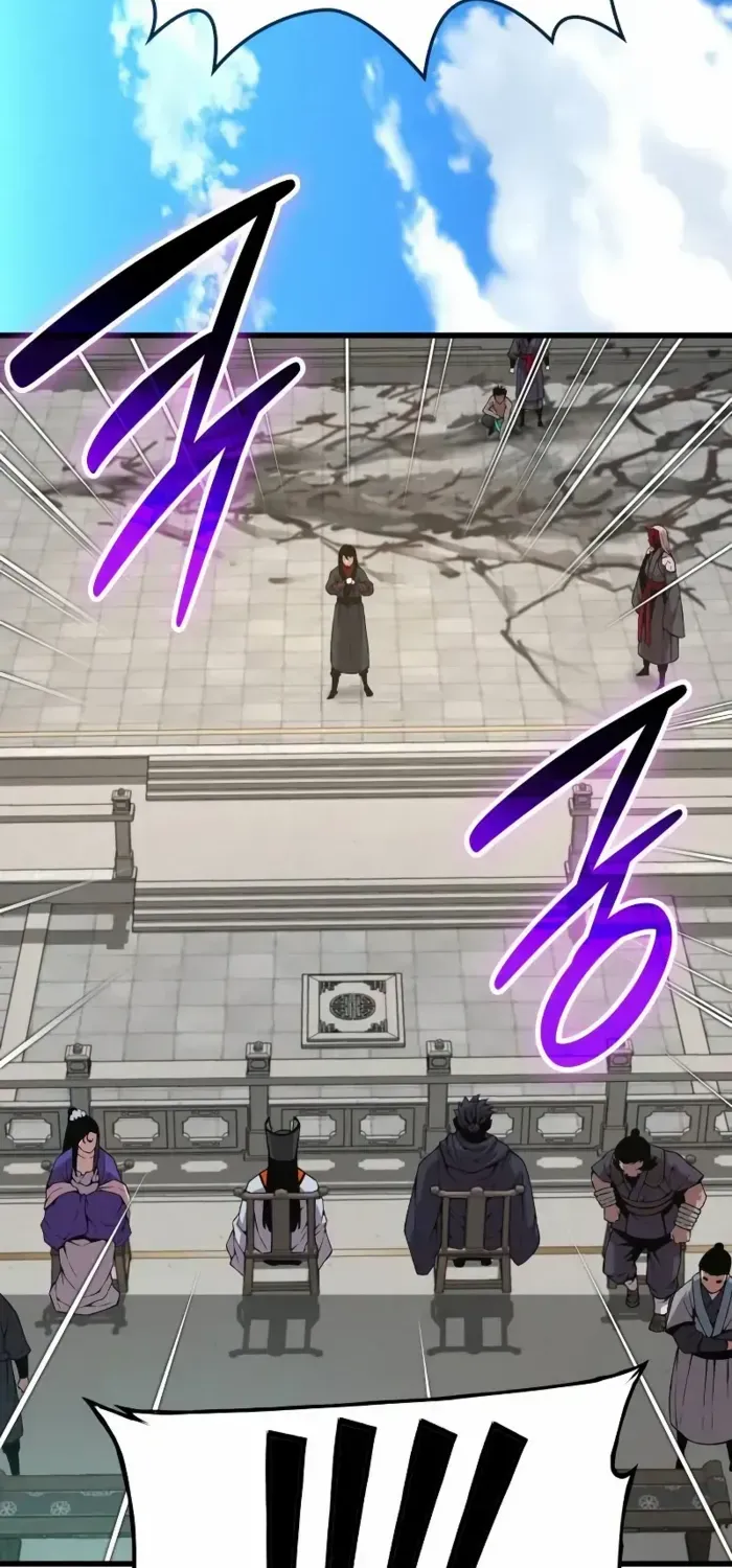 Read Myst, Might, Mayhem chapter 83 image 108 on Lezhin